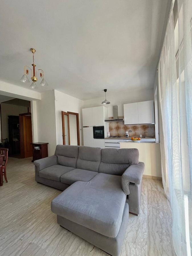 Sunny House Apartment Rome Exterior photo